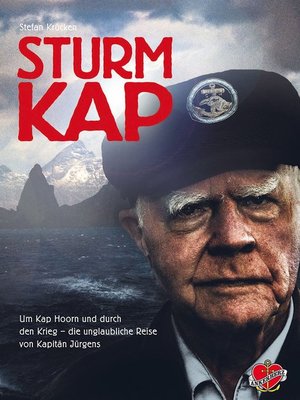 cover image of Sturmkap